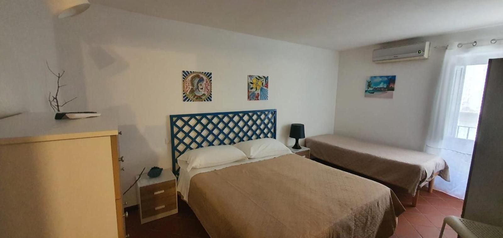 Le Meraviglie Del Lungomare Villa Syracuse Room photo